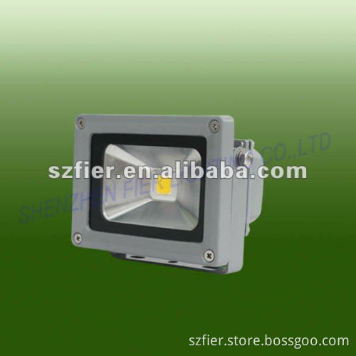 Led Flood Light 10W 90degree 220V